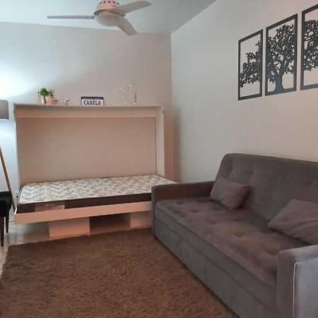 Apartamento A 3Min Do Centro Canela Eksteriør bilde