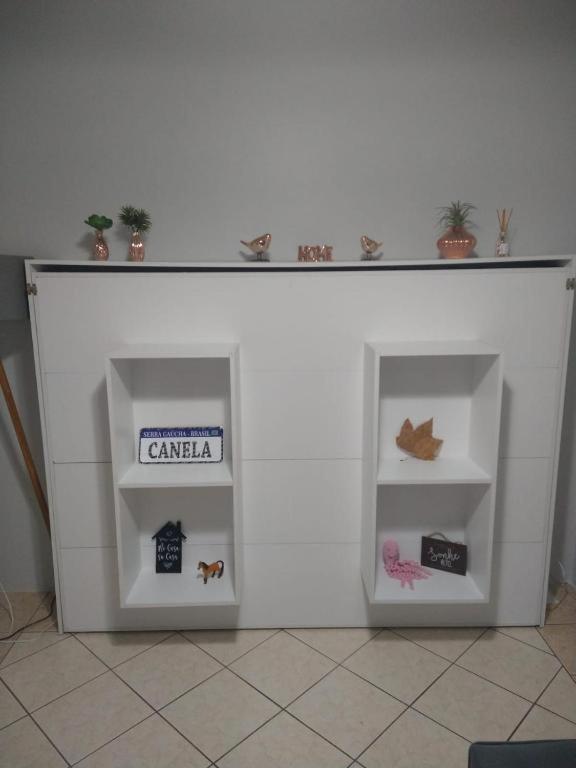 Apartamento A 3Min Do Centro Canela Eksteriør bilde